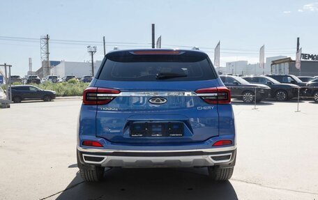 Chery Tiggo 4 I рестайлинг, 2019 год, 1 320 000 рублей, 6 фотография