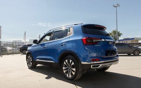 Chery Tiggo 4 I рестайлинг, 2019 год, 1 320 000 рублей, 7 фотография