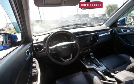 Chery Tiggo 4 I рестайлинг, 2019 год, 1 320 000 рублей, 8 фотография