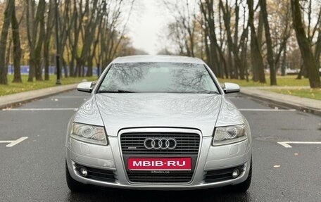 Audi A6, 2007 год, 720 000 рублей, 1 фотография