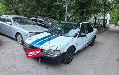 Honda Accord IV, 1994 год, 135 000 рублей, 2 фотография