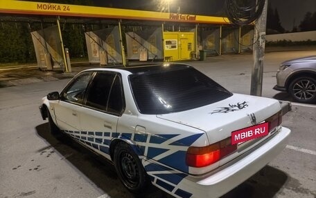 Honda Accord IV, 1994 год, 135 000 рублей, 3 фотография