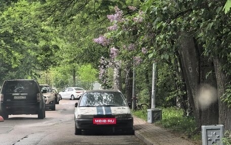 Honda Accord IV, 1994 год, 135 000 рублей, 8 фотография