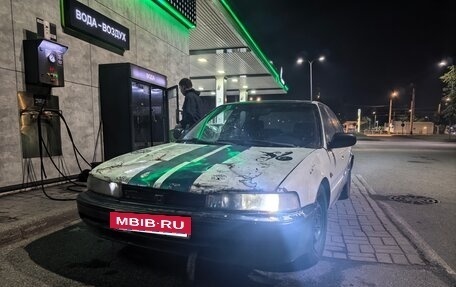 Honda Accord IV, 1994 год, 135 000 рублей, 7 фотография