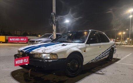 Honda Accord IV, 1994 год, 135 000 рублей, 4 фотография