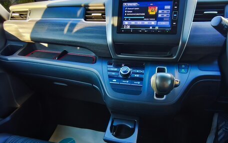 Honda Freed II, 2019 год, 1 585 000 рублей, 15 фотография