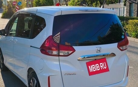 Honda Freed II, 2019 год, 1 585 000 рублей, 11 фотография