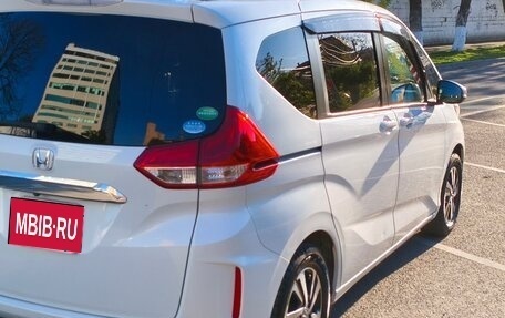 Honda Freed II, 2019 год, 1 585 000 рублей, 14 фотография