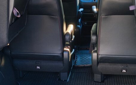 Honda Freed II, 2019 год, 1 585 000 рублей, 24 фотография