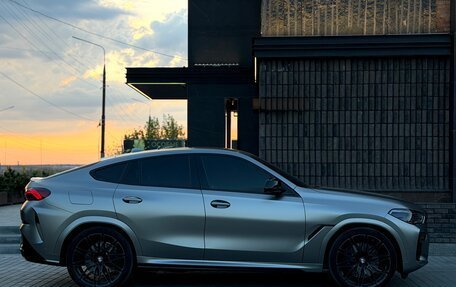 BMW X6, 2020 год, 9 650 000 рублей, 3 фотография
