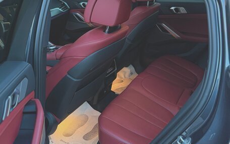 BMW X6, 2020 год, 9 650 000 рублей, 7 фотография