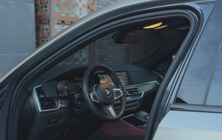 BMW X6, 2020 год, 9 650 000 рублей, 8 фотография