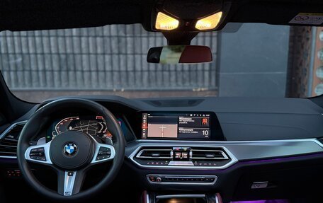 BMW X6, 2020 год, 9 650 000 рублей, 9 фотография