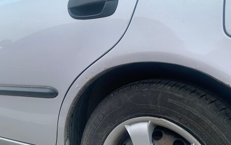 Hyundai Accent II, 2007 год, 380 000 рублей, 13 фотография