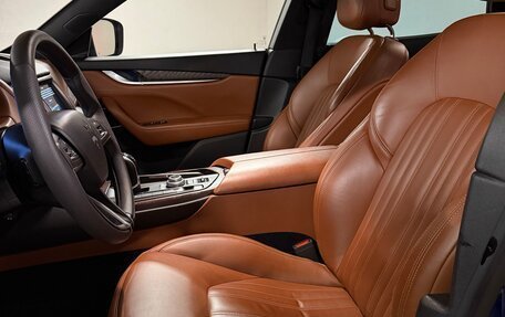 Maserati Levante I, 2017 год, 4 000 000 рублей, 12 фотография
