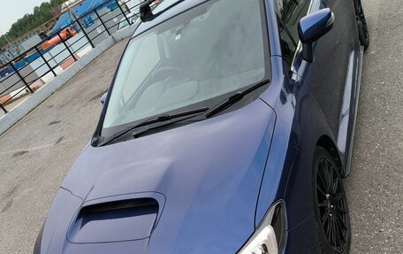 Subaru Levorg I, 2016 год, 1 600 000 рублей, 6 фотография
