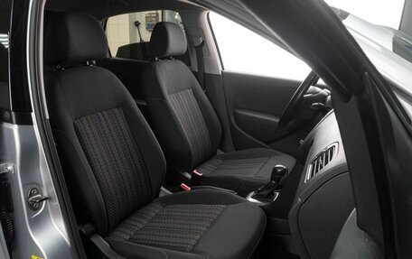 Volkswagen Polo VI (EU Market), 2017 год, 1 049 000 рублей, 8 фотография