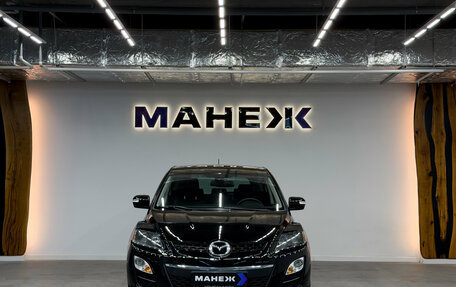 Mazda CX-7 I рестайлинг, 2011 год, 1 150 000 рублей, 2 фотография