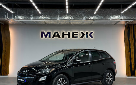 Mazda CX-7 I рестайлинг, 2011 год, 1 150 000 рублей, 3 фотография