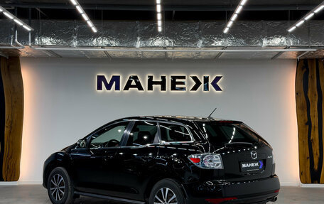 Mazda CX-7 I рестайлинг, 2011 год, 1 150 000 рублей, 4 фотография