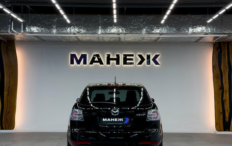 Mazda CX-7 I рестайлинг, 2011 год, 1 150 000 рублей, 5 фотография