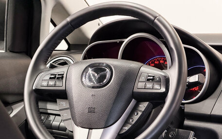 Mazda CX-7 I рестайлинг, 2011 год, 1 150 000 рублей, 8 фотография