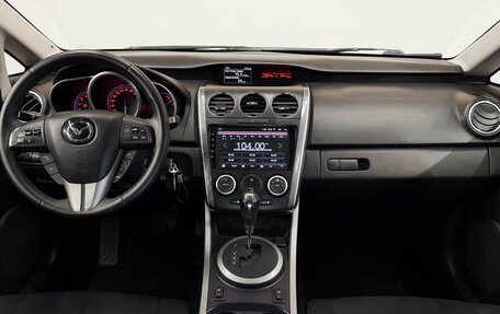 Mazda CX-7 I рестайлинг, 2011 год, 1 150 000 рублей, 13 фотография