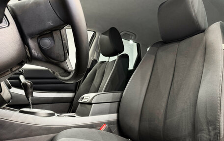 Mazda CX-7 I рестайлинг, 2011 год, 1 150 000 рублей, 15 фотография