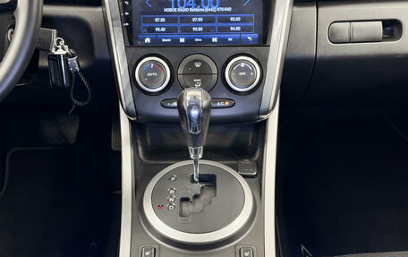 Mazda CX-7 I рестайлинг, 2011 год, 1 150 000 рублей, 12 фотография