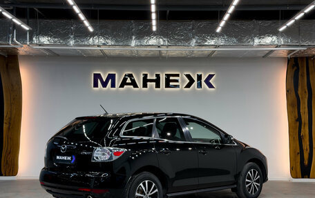 Mazda CX-7 I рестайлинг, 2011 год, 1 150 000 рублей, 6 фотография