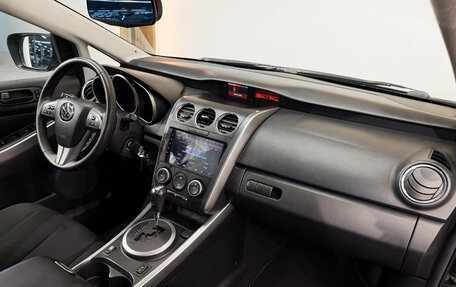 Mazda CX-7 I рестайлинг, 2011 год, 1 150 000 рублей, 17 фотография