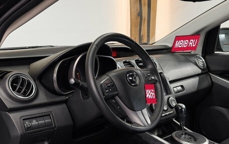 Mazda CX-7 I рестайлинг, 2011 год, 1 150 000 рублей, 7 фотография