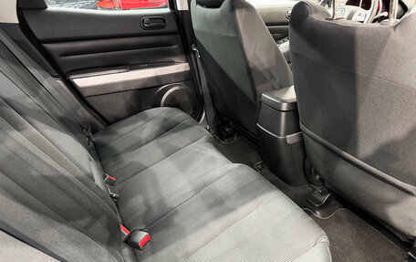 Mazda CX-7 I рестайлинг, 2011 год, 1 150 000 рублей, 19 фотография