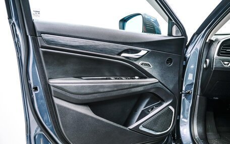 Geely Tugella FY11, 2021 год, 2 695 000 рублей, 9 фотография