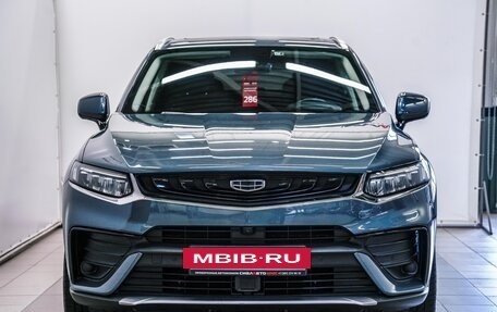 Geely Tugella FY11, 2021 год, 2 695 000 рублей, 2 фотография