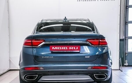 Geely Tugella FY11, 2021 год, 2 695 000 рублей, 5 фотография