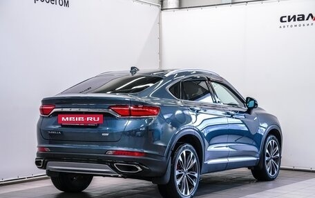 Geely Tugella FY11, 2021 год, 2 695 000 рублей, 4 фотография