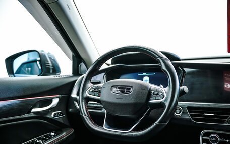 Geely Tugella FY11, 2021 год, 2 695 000 рублей, 12 фотография