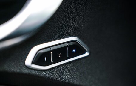 Geely Tugella FY11, 2021 год, 2 695 000 рублей, 16 фотография