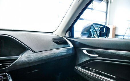 Geely Tugella FY11, 2021 год, 2 695 000 рублей, 14 фотография