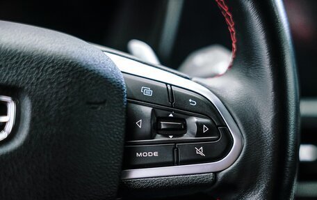 Geely Tugella FY11, 2021 год, 2 695 000 рублей, 21 фотография