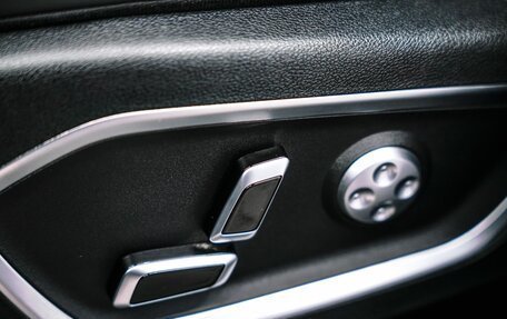 Geely Tugella FY11, 2021 год, 2 695 000 рублей, 17 фотография