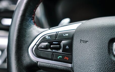 Geely Tugella FY11, 2021 год, 2 695 000 рублей, 19 фотография