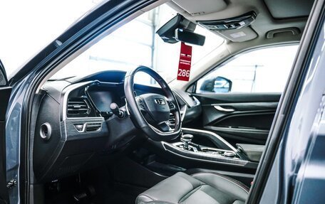 Geely Tugella FY11, 2021 год, 2 695 000 рублей, 18 фотография