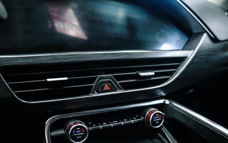 Geely Tugella FY11, 2021 год, 2 695 000 рублей, 24 фотография