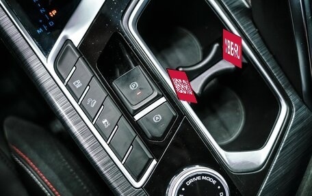 Geely Tugella FY11, 2021 год, 2 695 000 рублей, 25 фотография