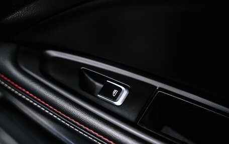 Geely Tugella FY11, 2021 год, 2 695 000 рублей, 27 фотография