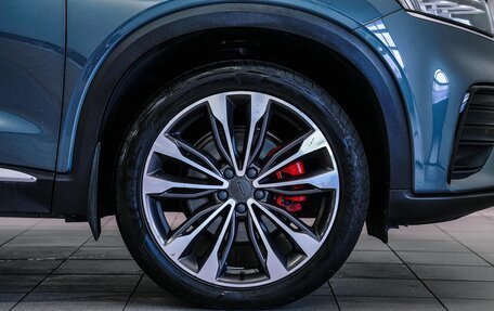 Geely Tugella FY11, 2021 год, 2 695 000 рублей, 35 фотография
