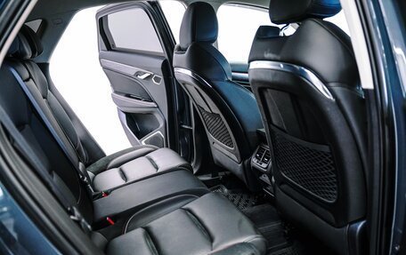 Geely Tugella FY11, 2021 год, 2 695 000 рублей, 28 фотография