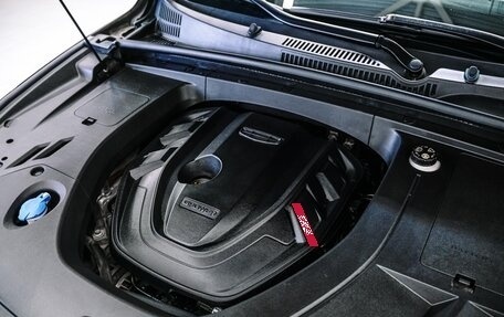 Geely Tugella FY11, 2021 год, 2 695 000 рублей, 34 фотография